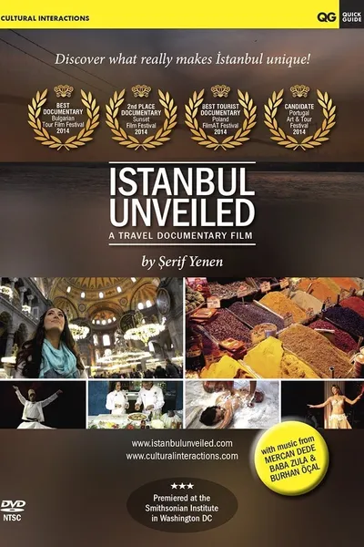 Istanbul Unveiled