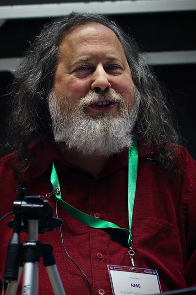 Richard M. Stallman