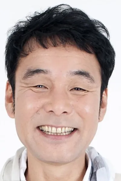 Katsuhiro Higo