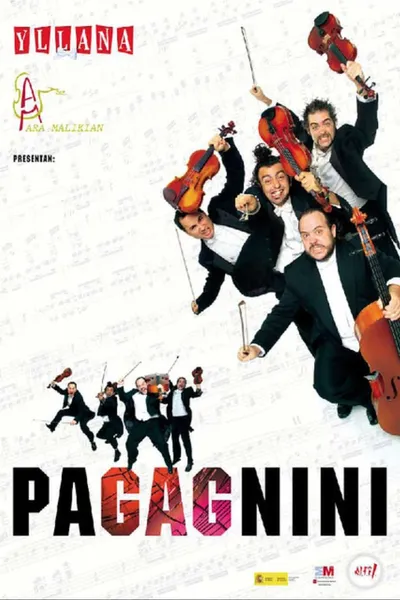 Pagagnini