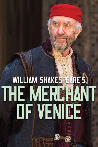 The Merchant of Venice - Live at Shakespeare's Globe