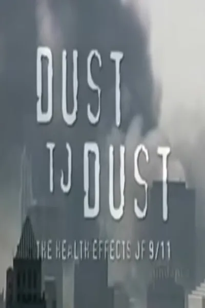 Dust to Dust: The Health Effects of 9/11