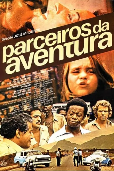 Parceiros da Aventura