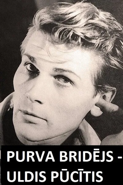 Purva bridējs - Uldis Pūcītis