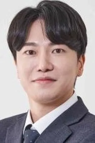 Jung Sang-moon