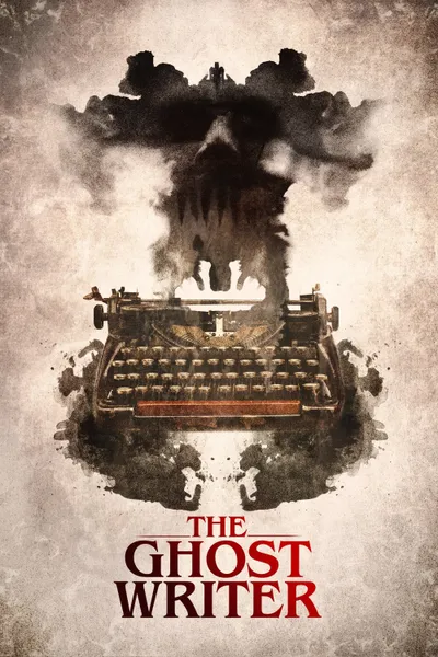 The Ghost Writer