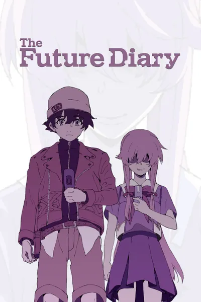 The Future Diary