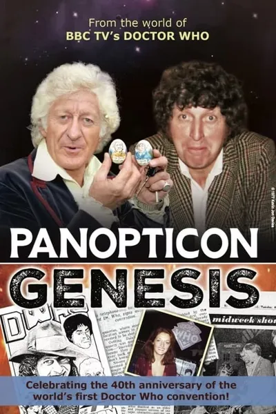 Panopticon Genesis