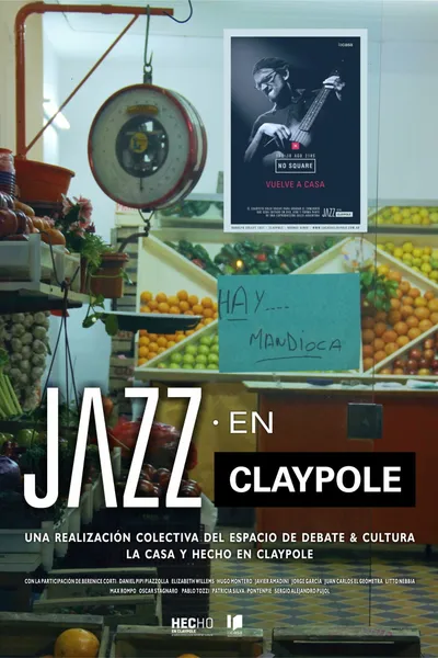Jazz en Claypole