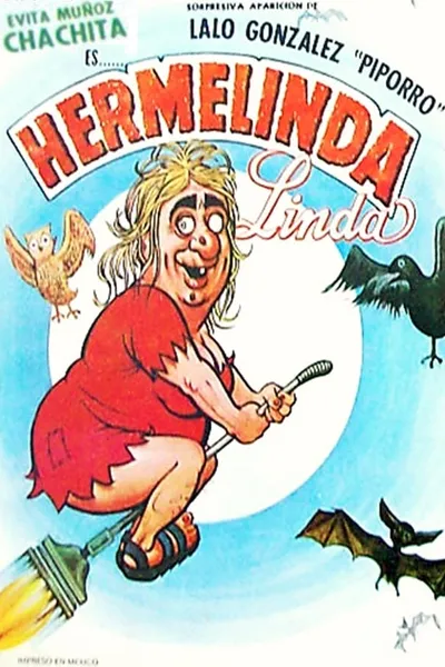 Hermelinda Linda