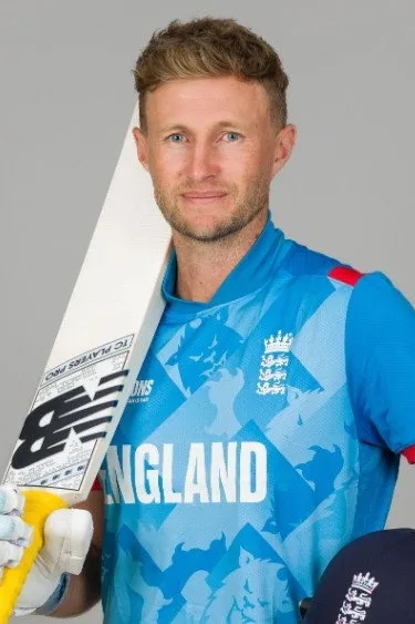 Joe Root