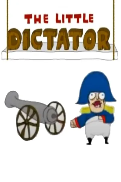 The Little Dictator