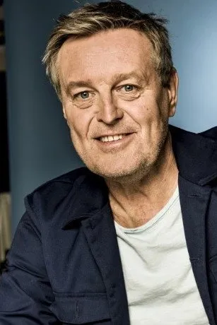 Frank Raes