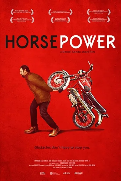 Horse Power