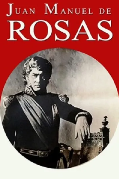 Juan Manuel de Rosas