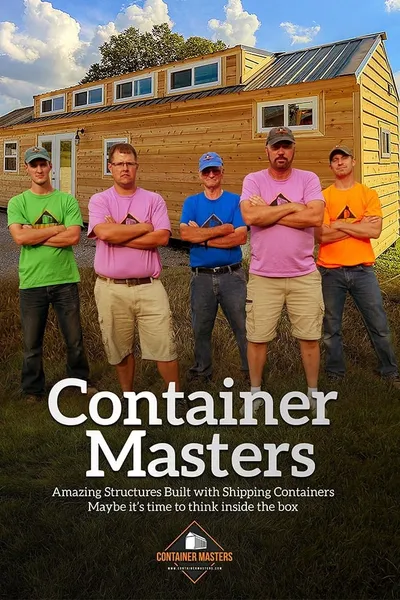 Container Masters