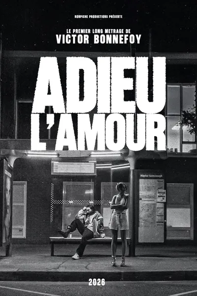 Adieu L'Amour