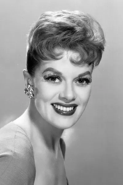 Janis Paige