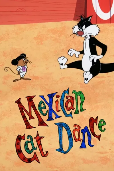 Mexican Cat Dance