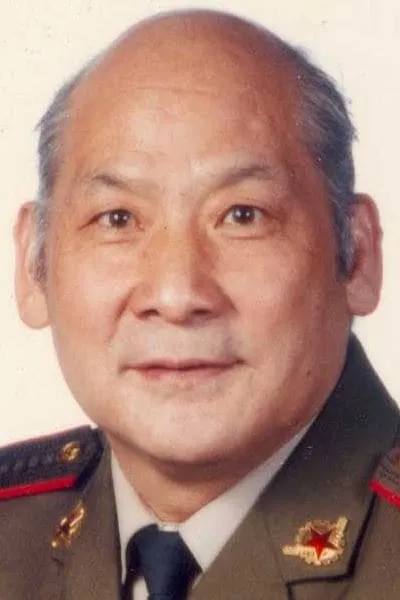 Jing Mukui