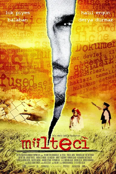 Refugee