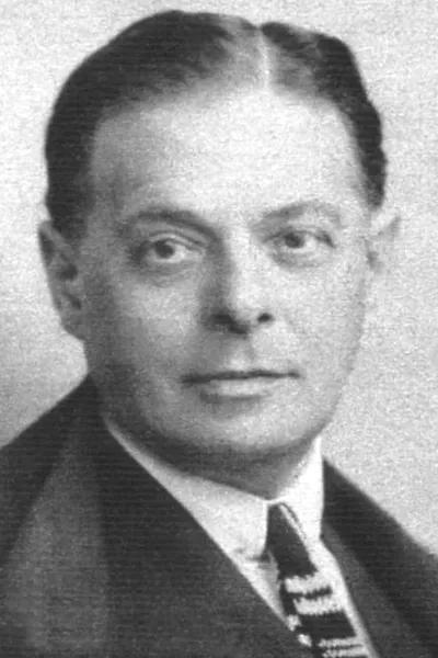 Sándor Góth