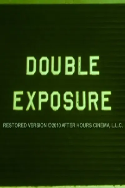 Double Exposure