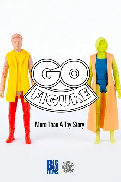 Go Figure: More Than A Toy Story