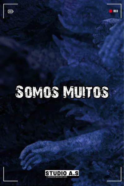 Somos Muitos