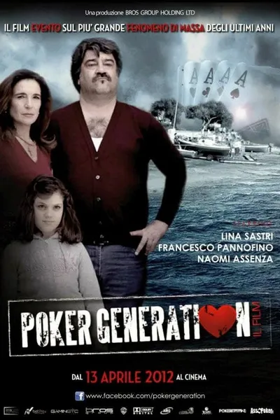 Poker Generation