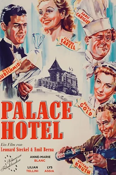 Palace Hotel