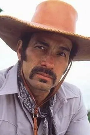 Marco Antonio Infante Lopez