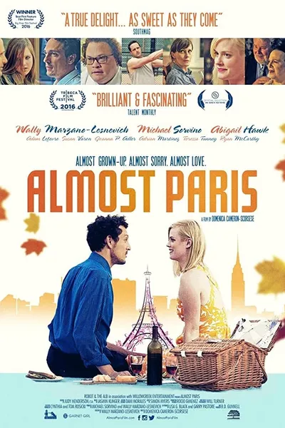 Almost Paris