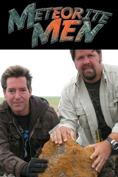 Meteorite Men