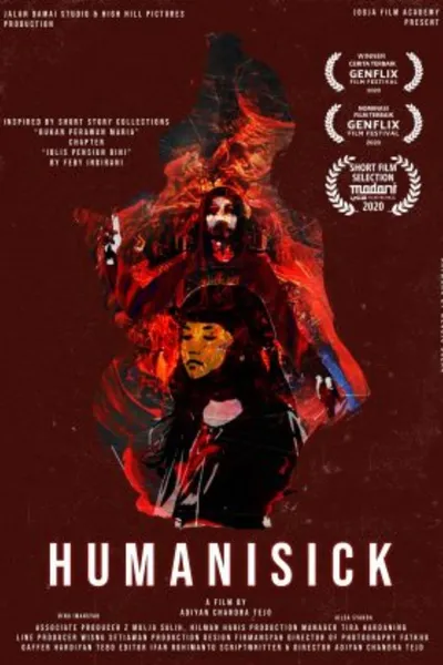 Humanisick