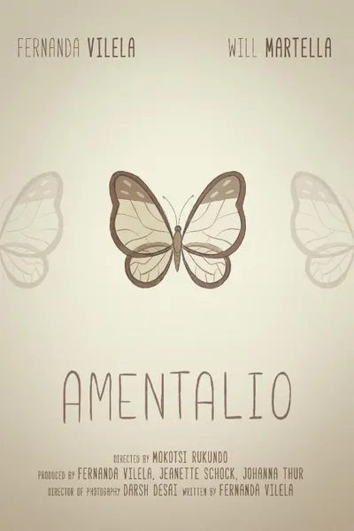 Amentalio