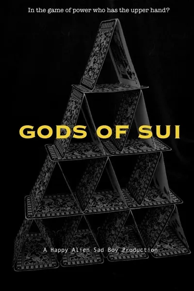 Gods of Sui