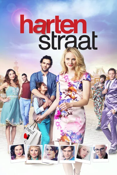 Heart Street