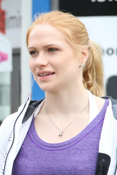 Anníe Mist Þórisdóttir