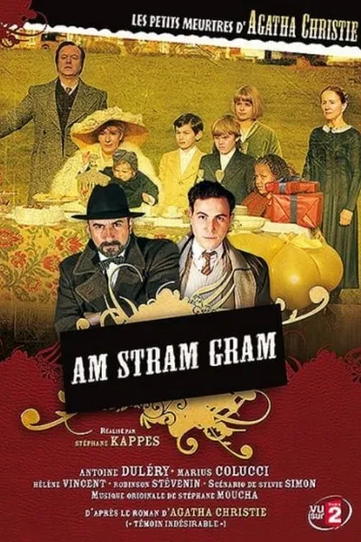 Am-Stram-Gram