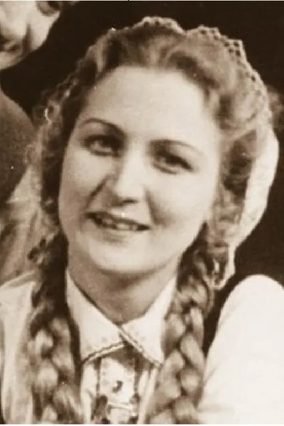 Irma Graudiņa