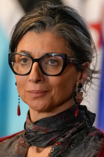 Francesca Albanese