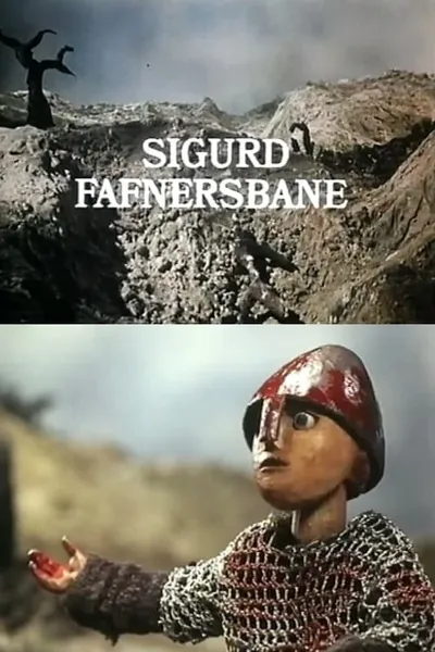 Sigurd Fafnersbane