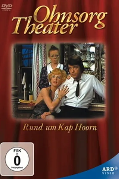 Ohnsorg Theater - Rund um Kap Hoorn