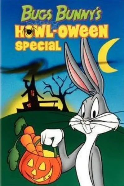 Bugs Bunny's Howl-oween Special