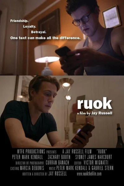 ruok