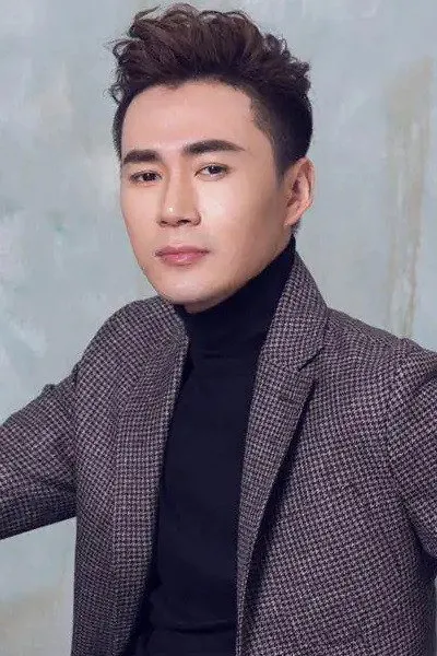 Liu Yichen