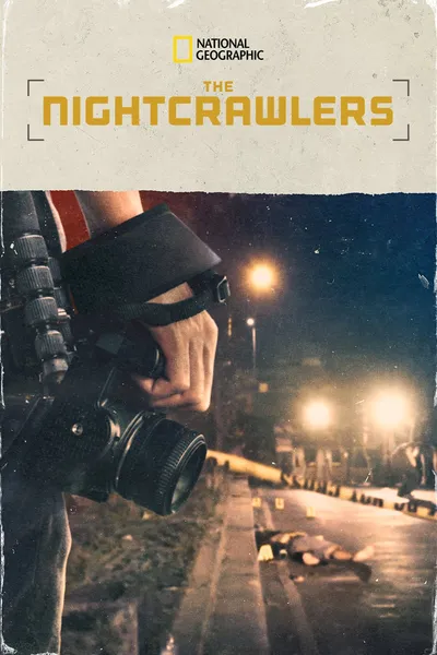 The Nightcrawlers