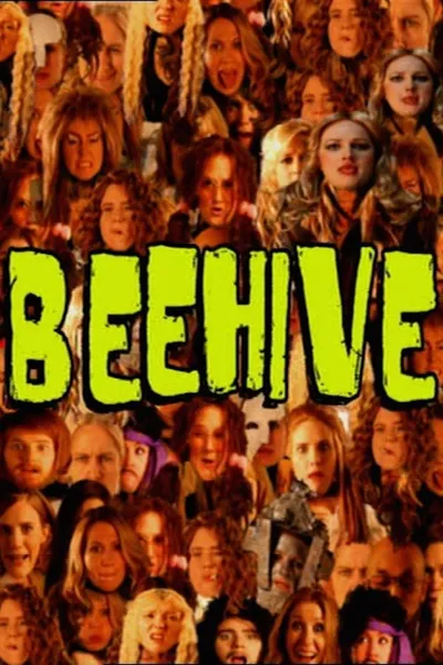 Beehive