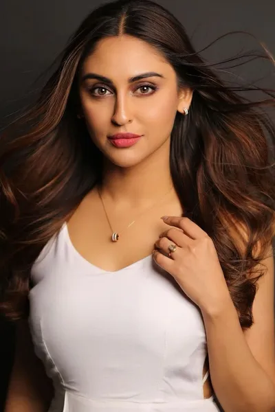 Krystle D'Souza